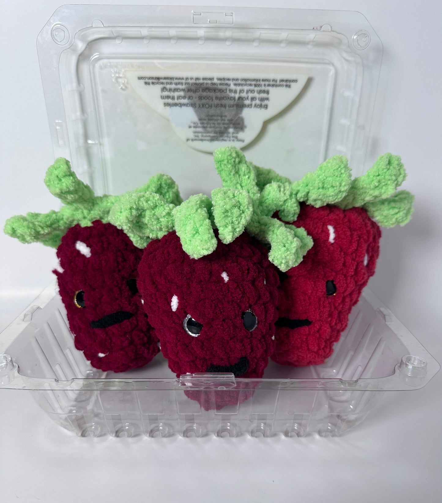 Strawberry