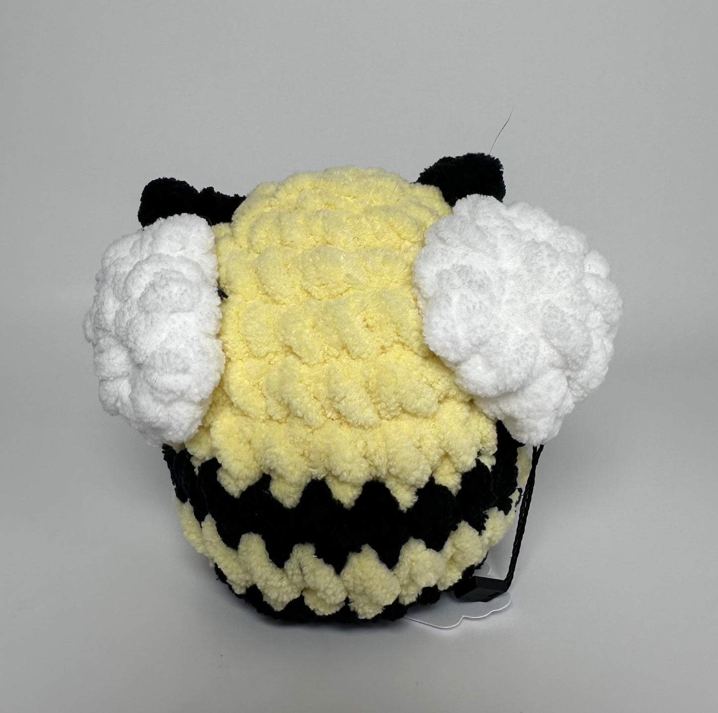 Sitting Bee