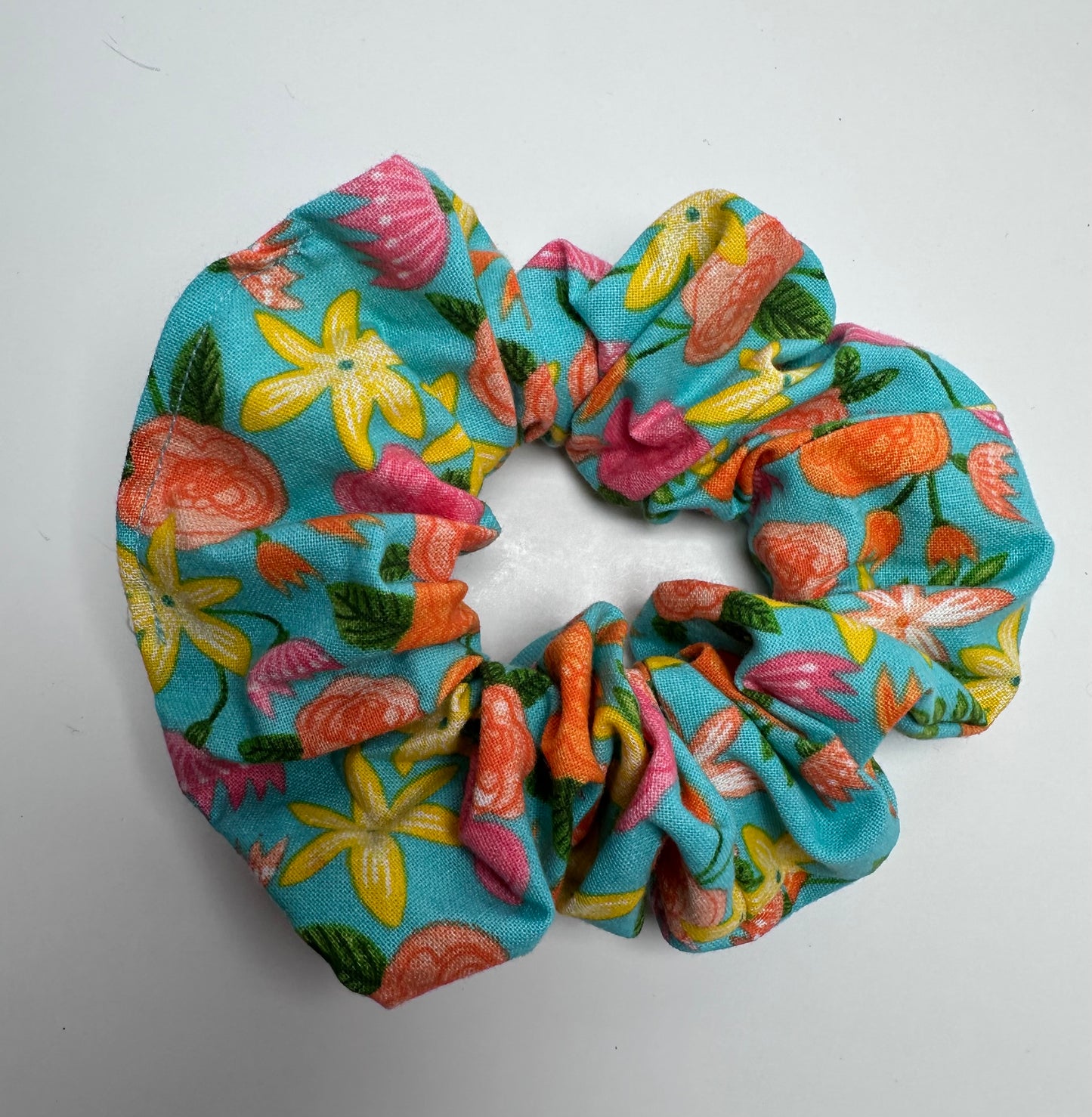 Scrunchies