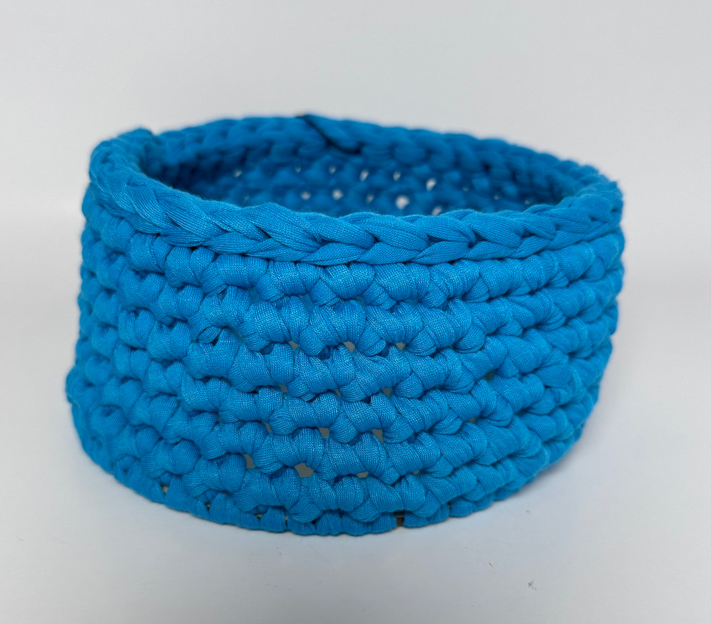 Baskets