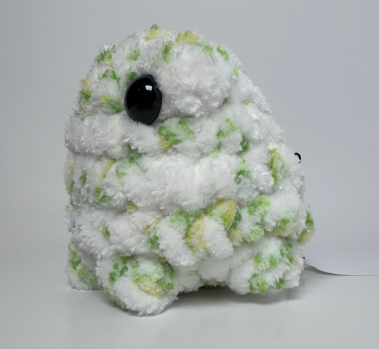 Sitting Frogs