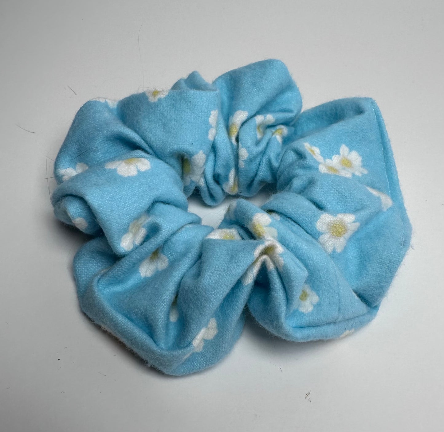 Scrunchies