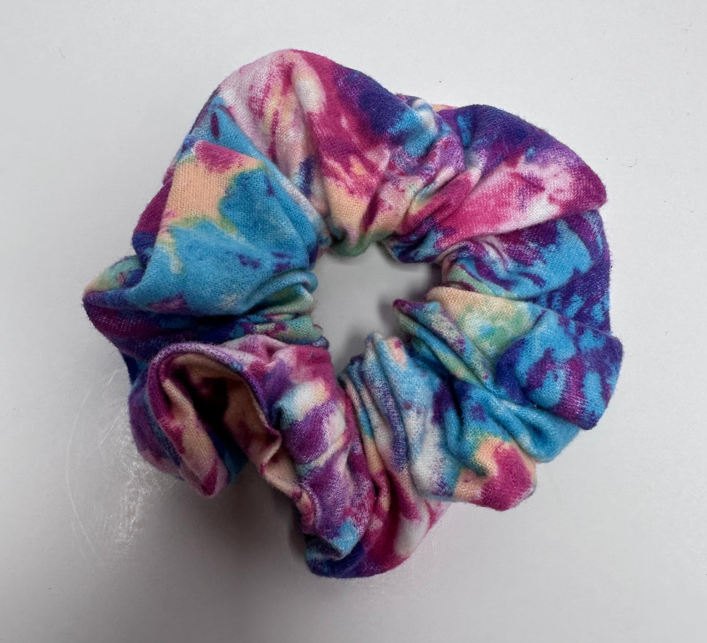 Scrunchies