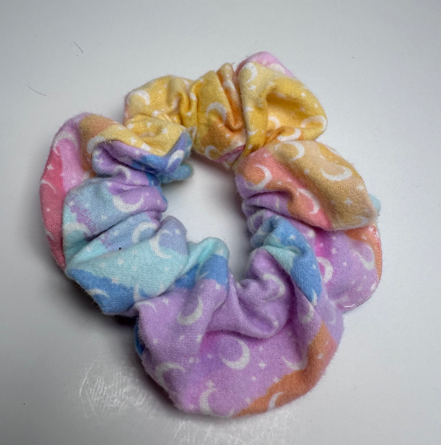 Scrunchies
