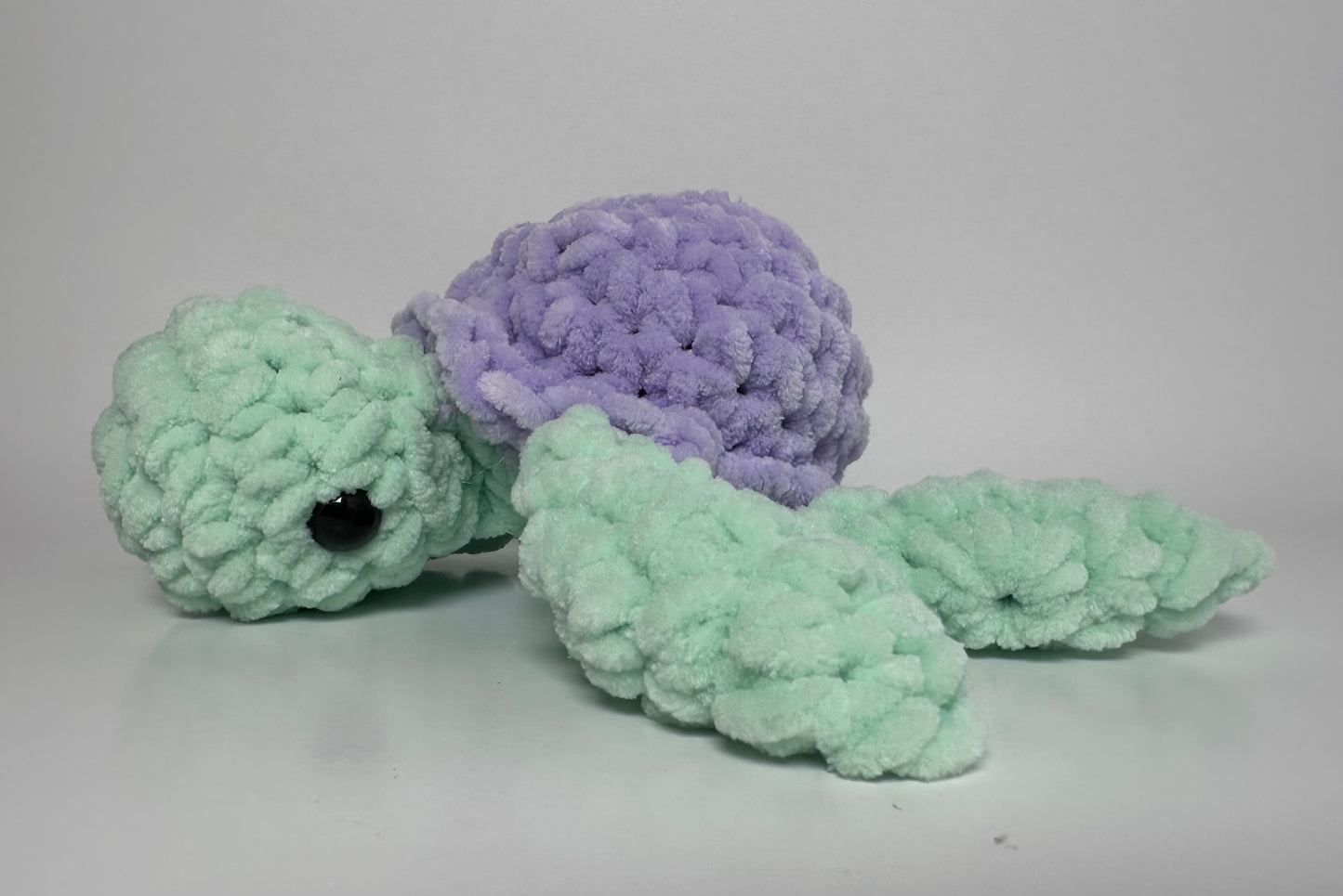 Mini Sea Turtle