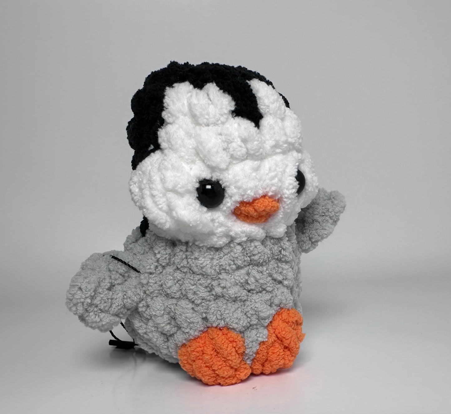 Chunky Penguins