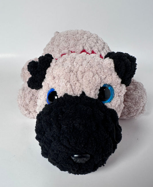 Dog Plushie