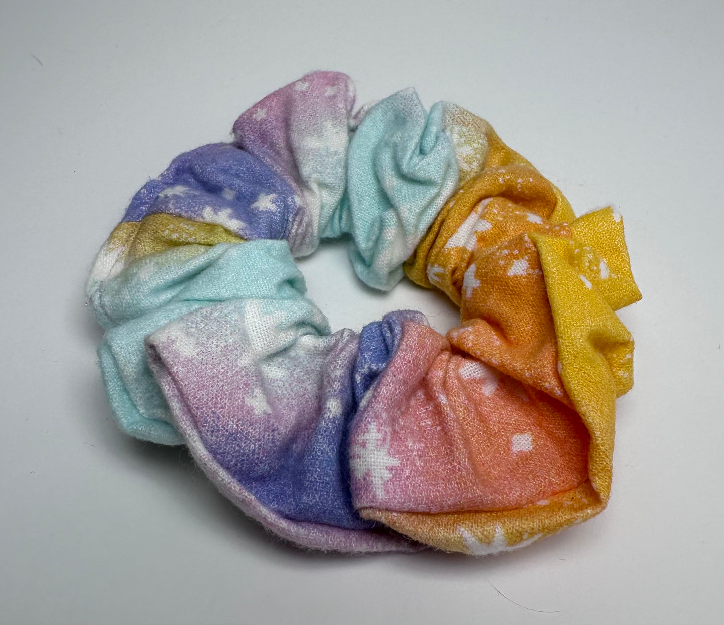 Scrunchies