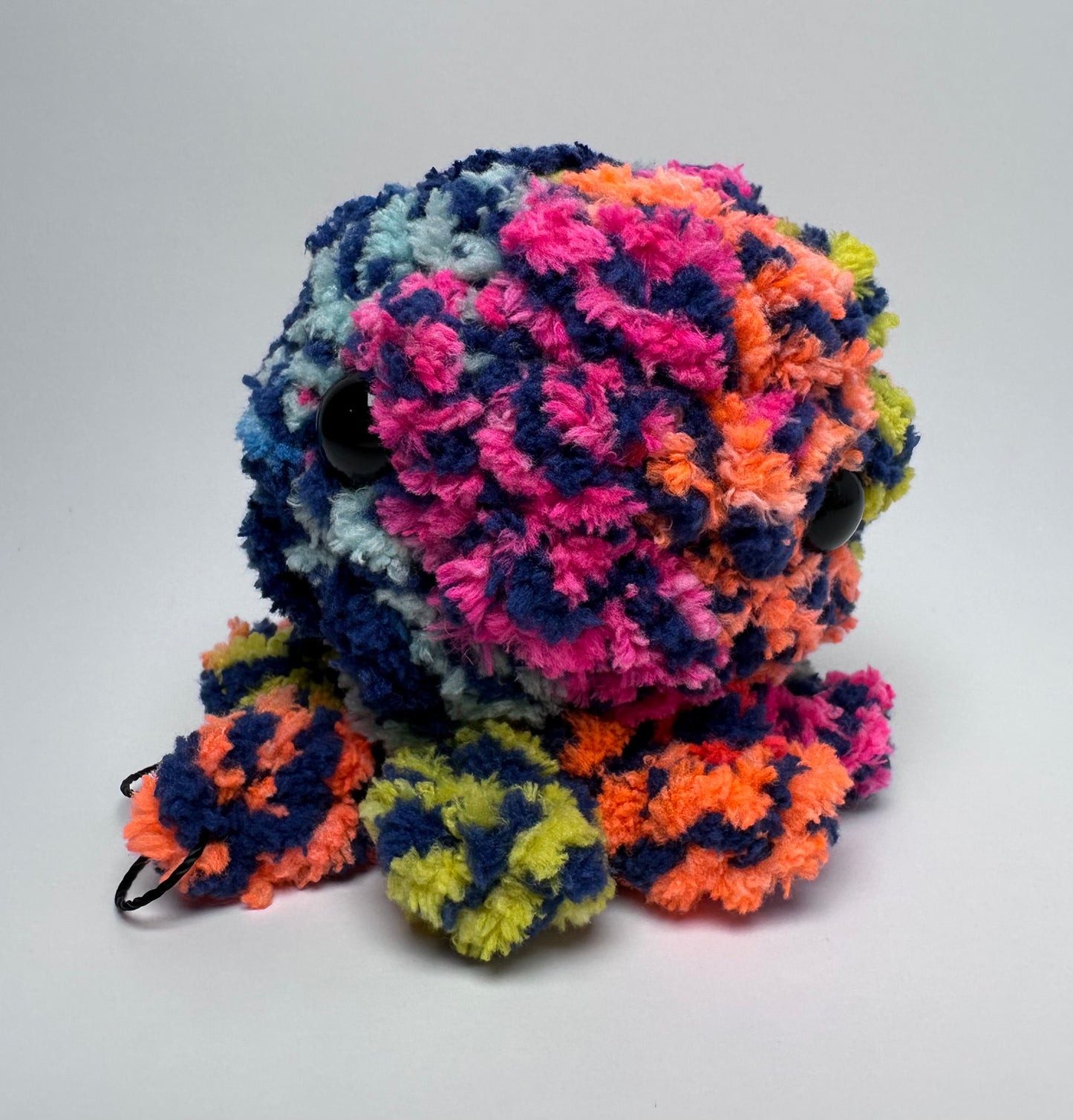 Mini Octo