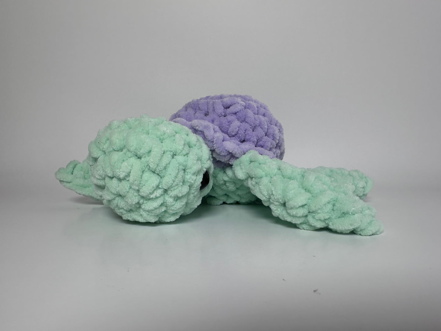 Mini Sea Turtle
