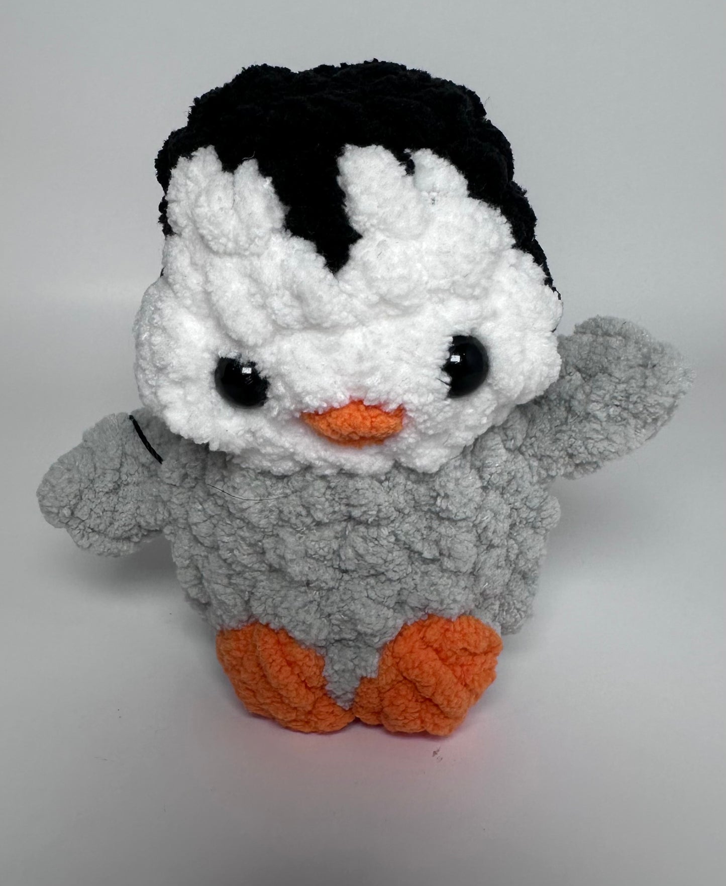 Chunky Penguins
