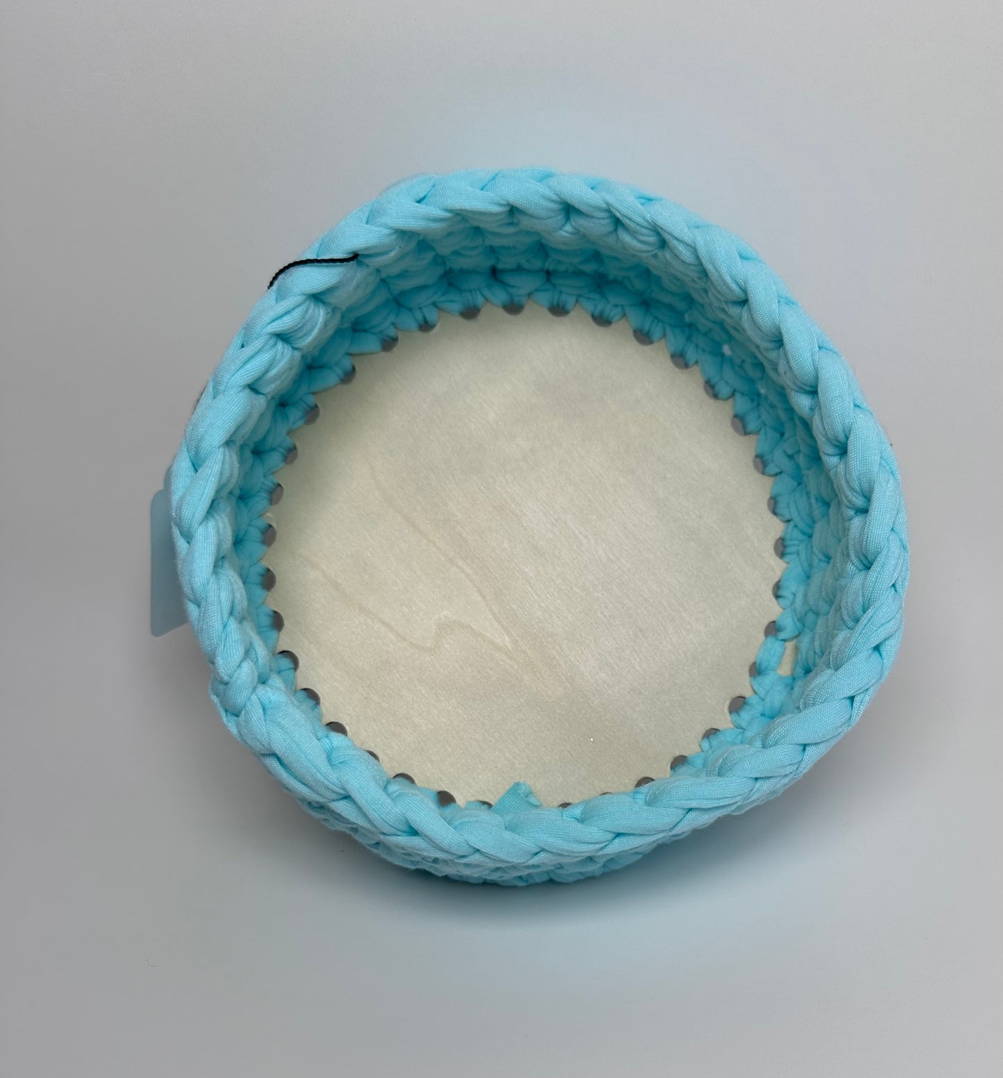 Baskets