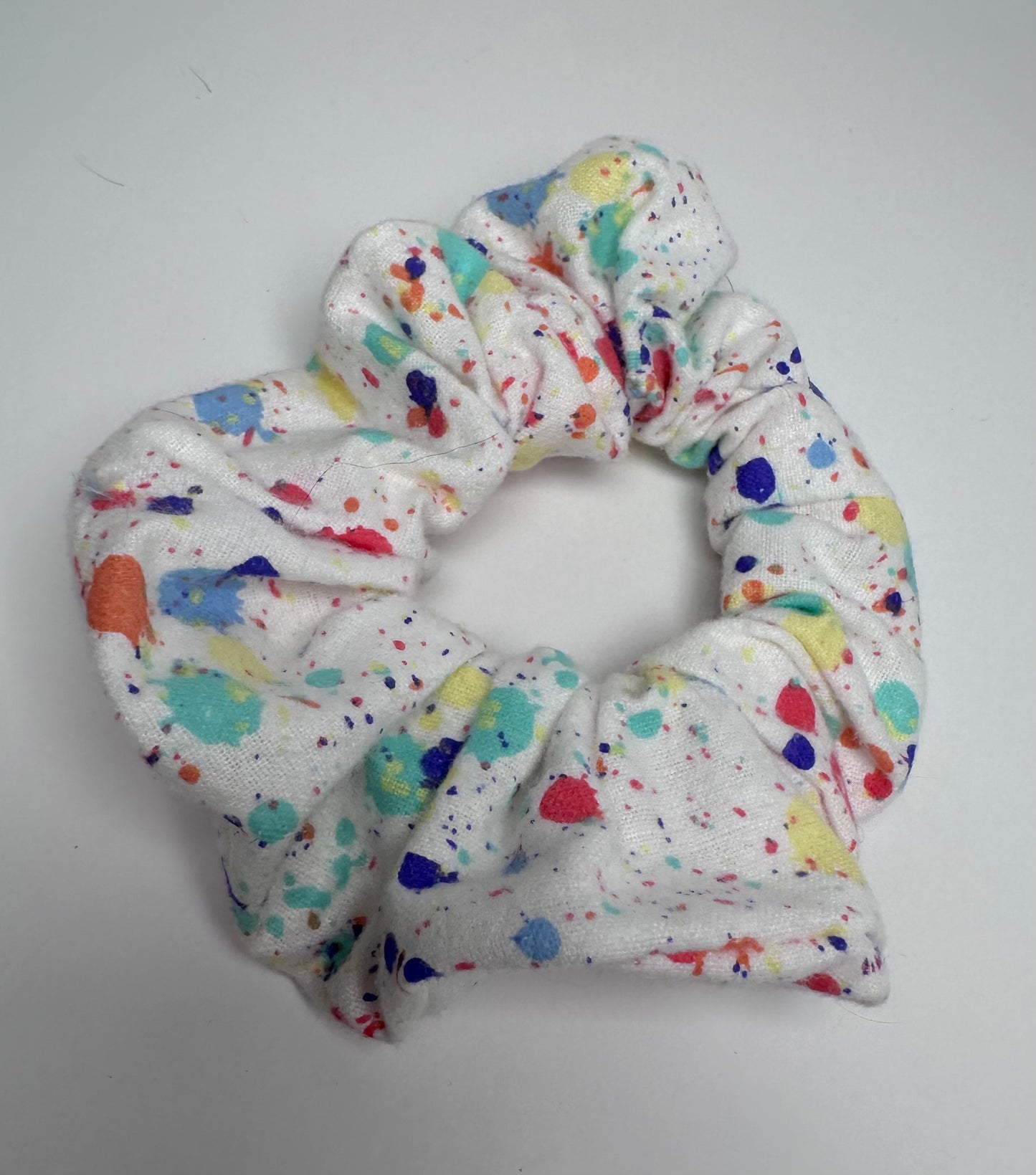 Scrunchies