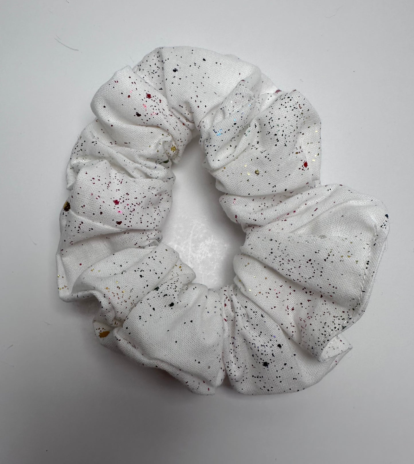 Scrunchies