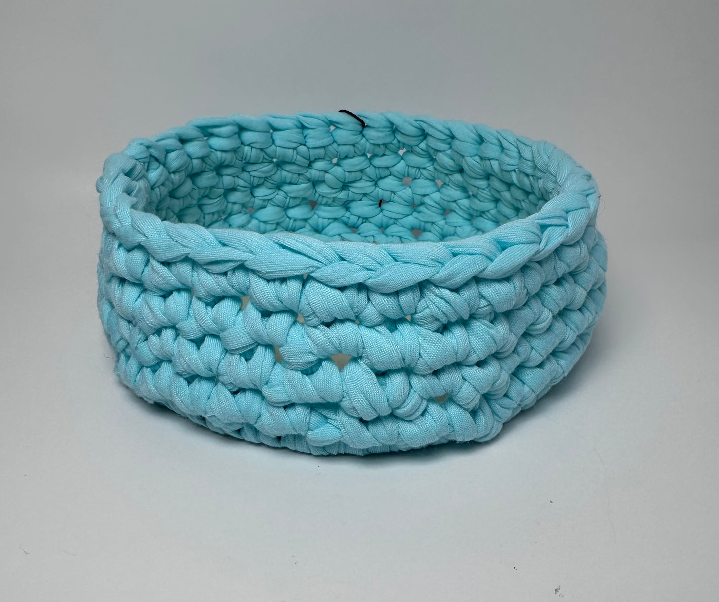 Baskets