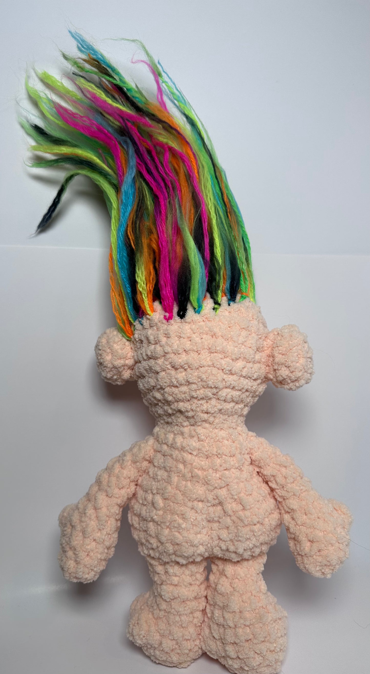 Trolls Doll