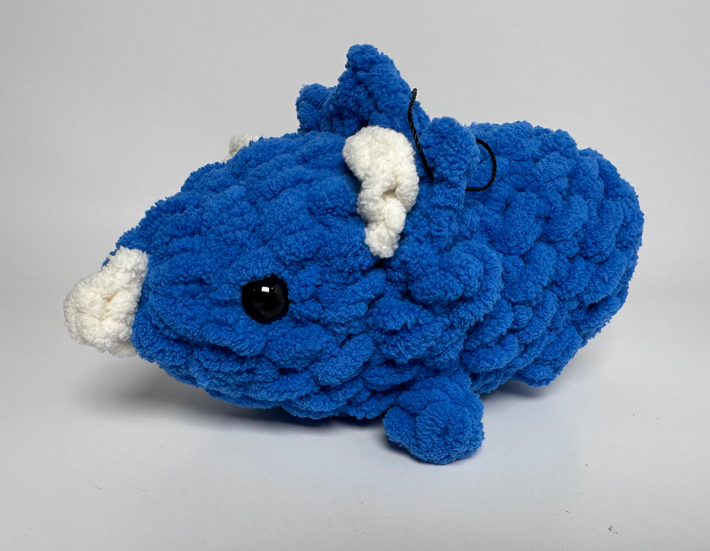 Triceratops