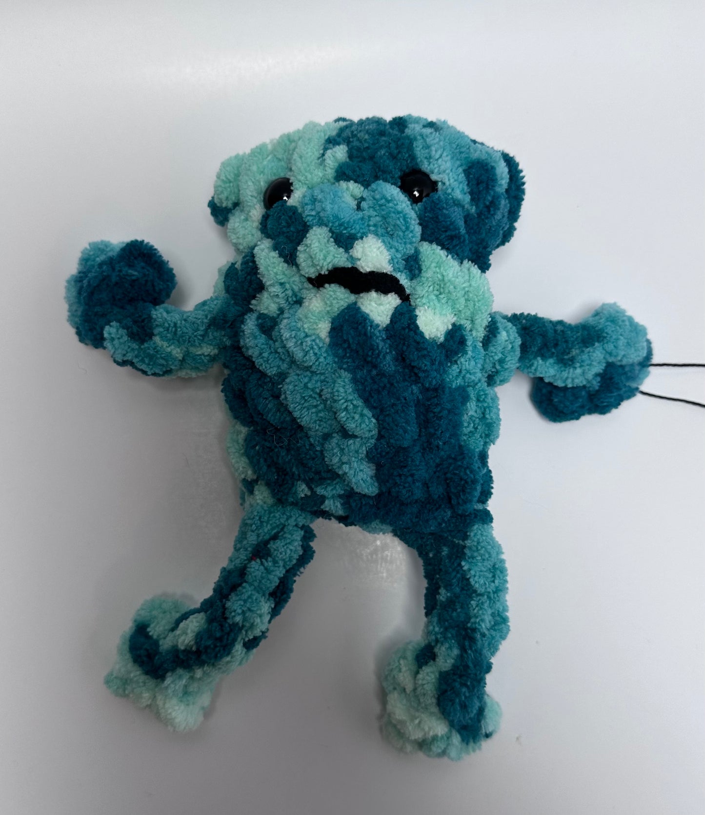 Mini Froggy