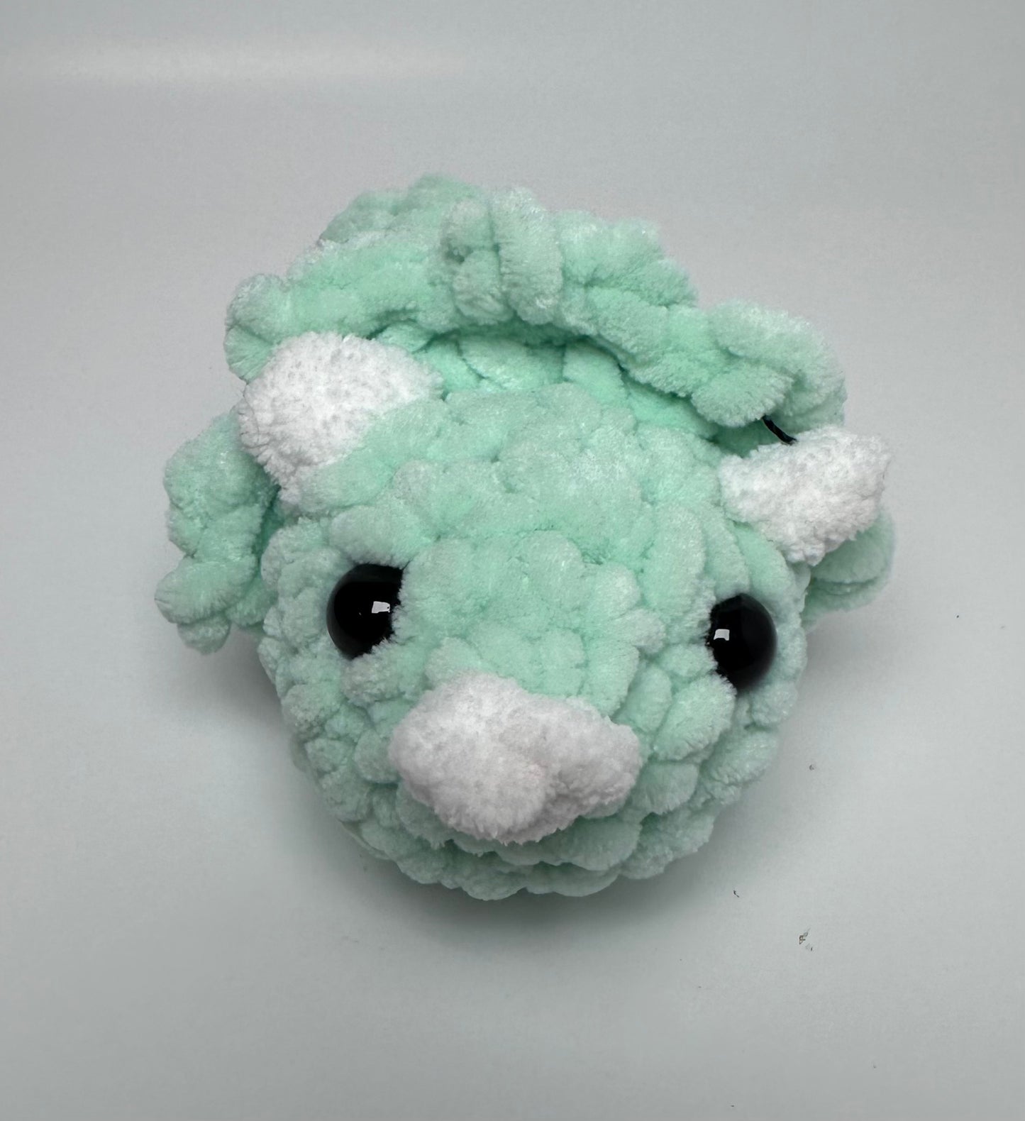 Triceratops
