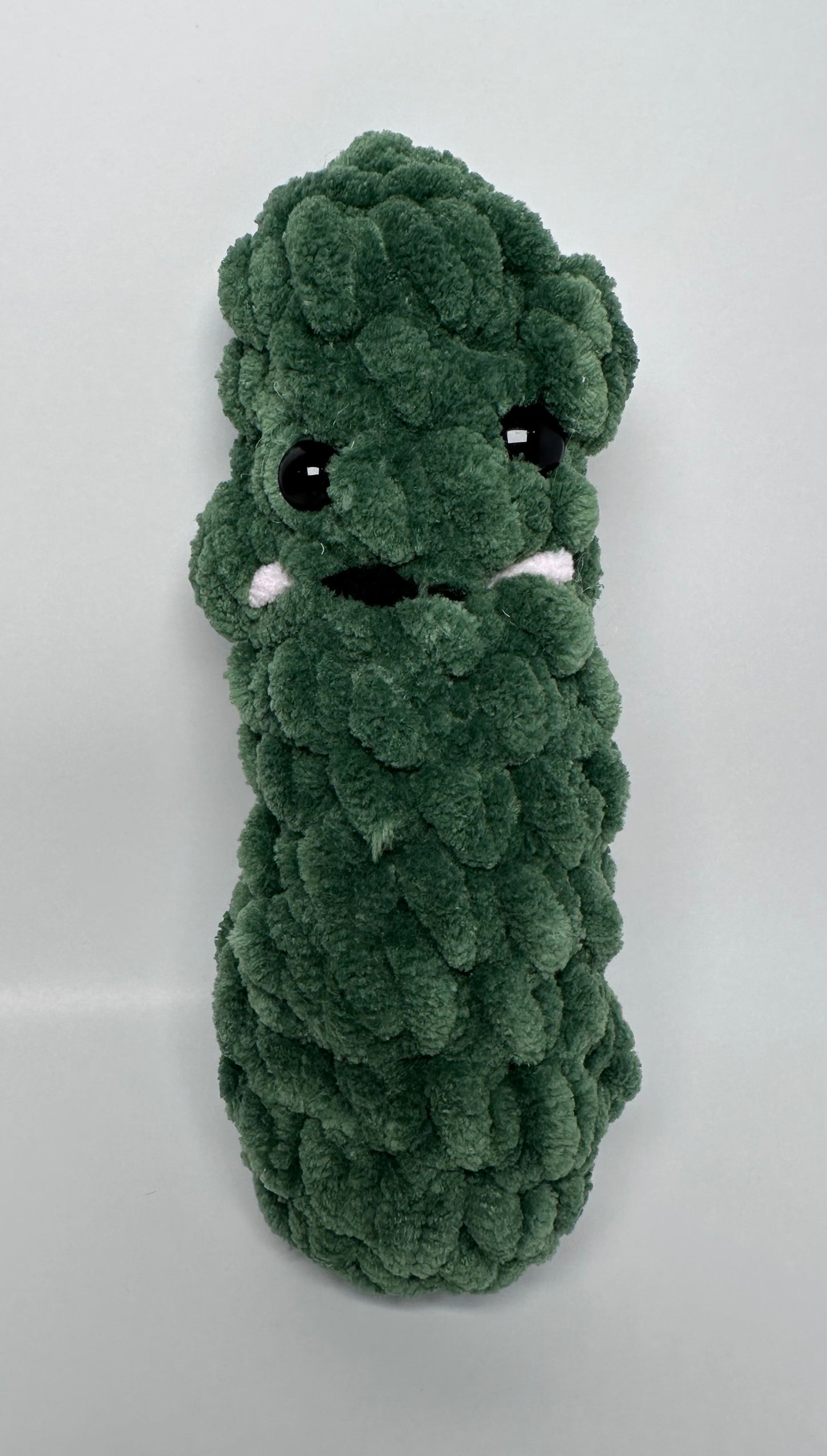 Pickle- big