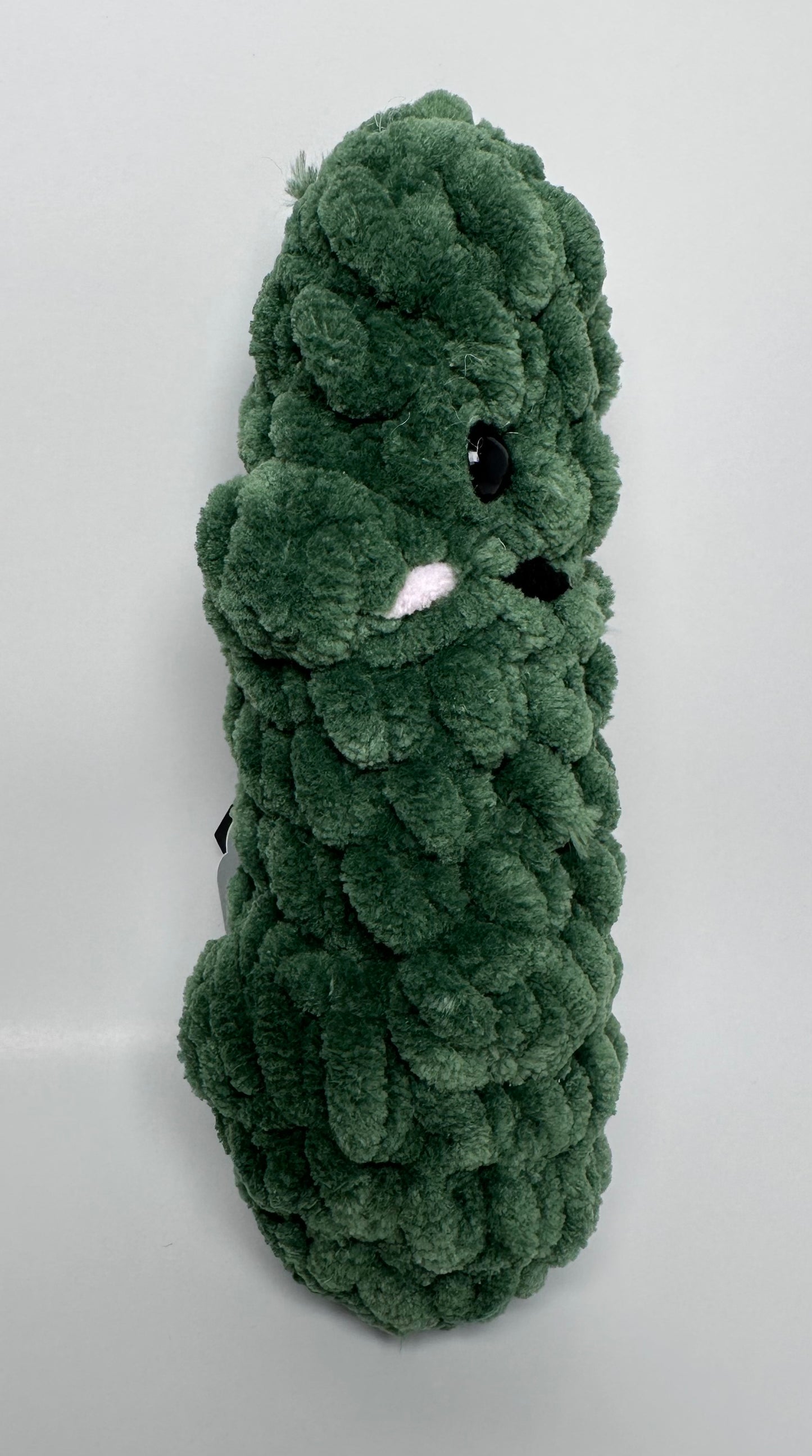 Pickle- big