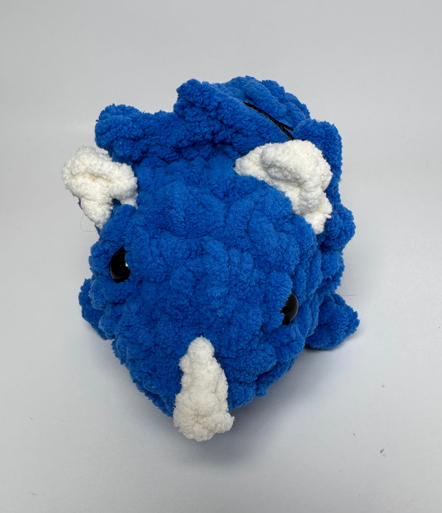 Triceratops