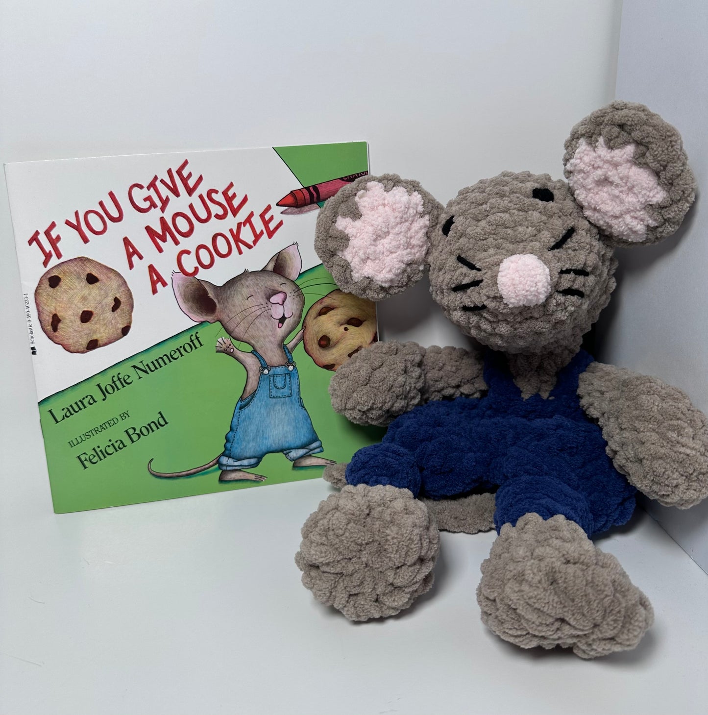 If you give a mouse…