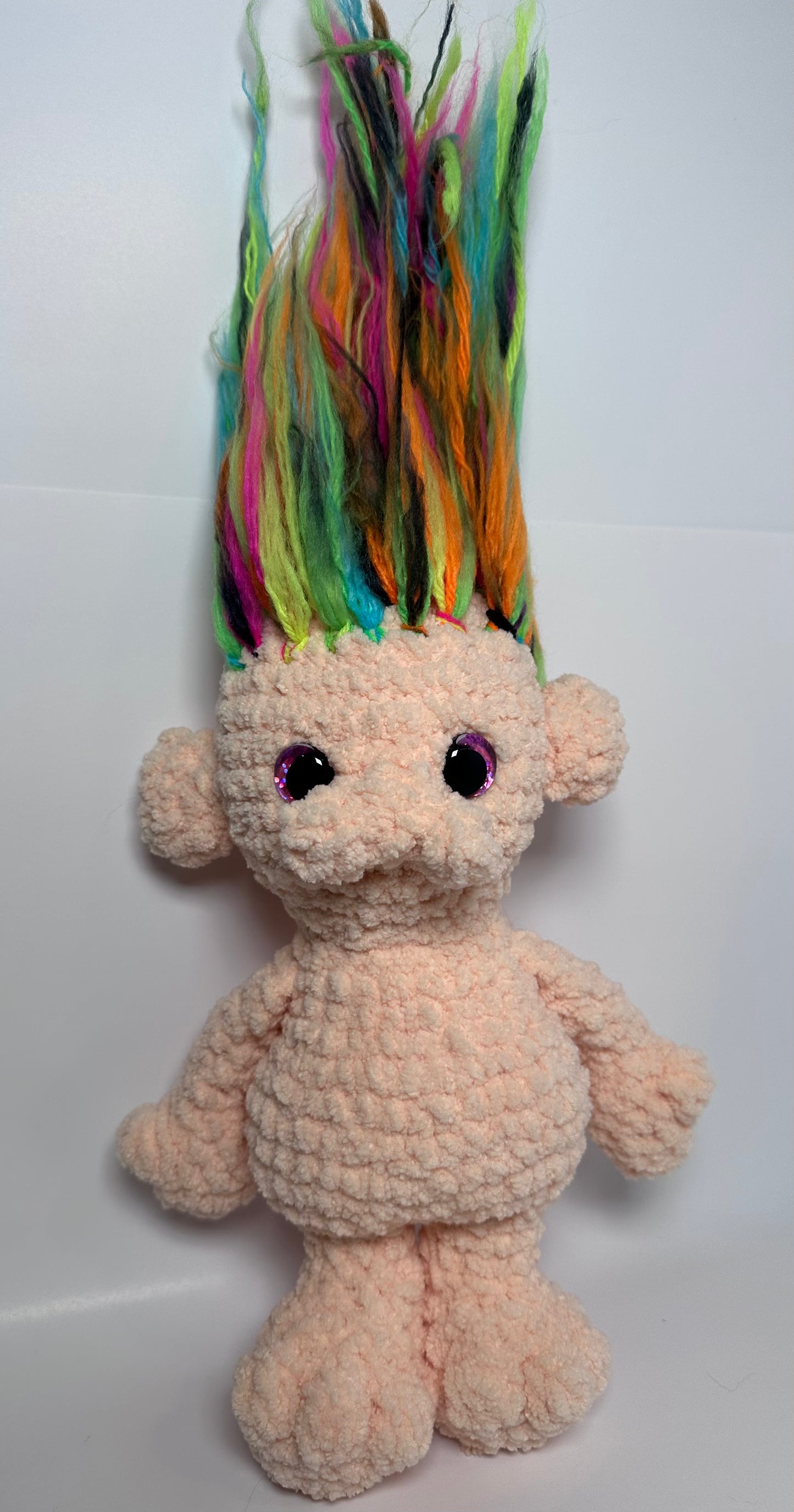 Trolls Doll