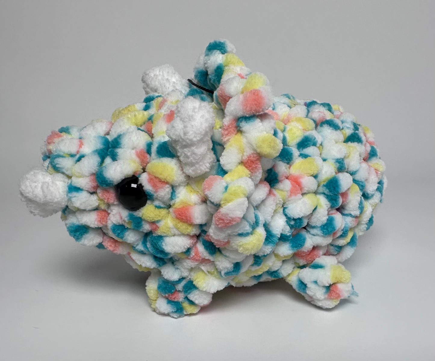 Triceratops