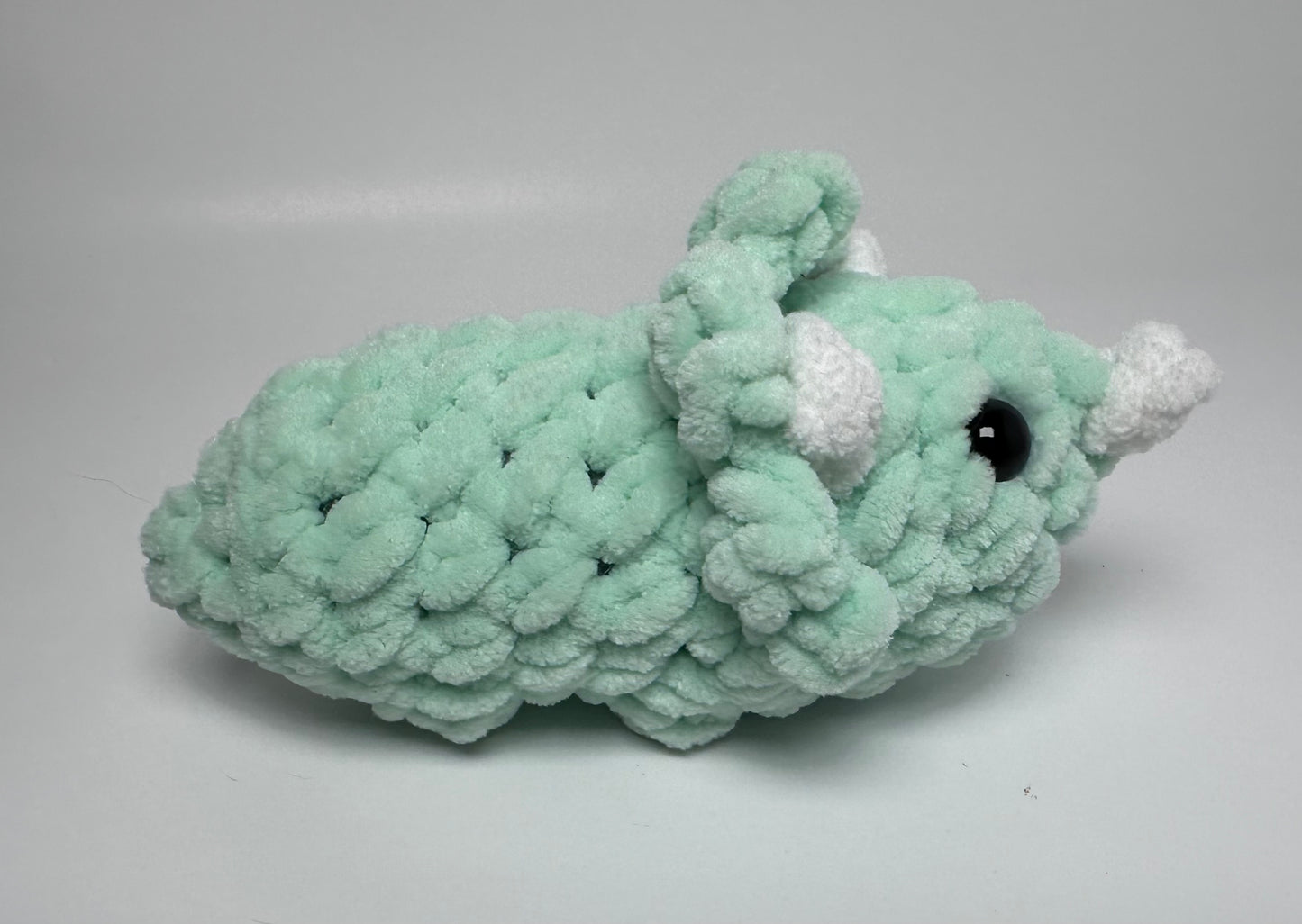 Triceratops