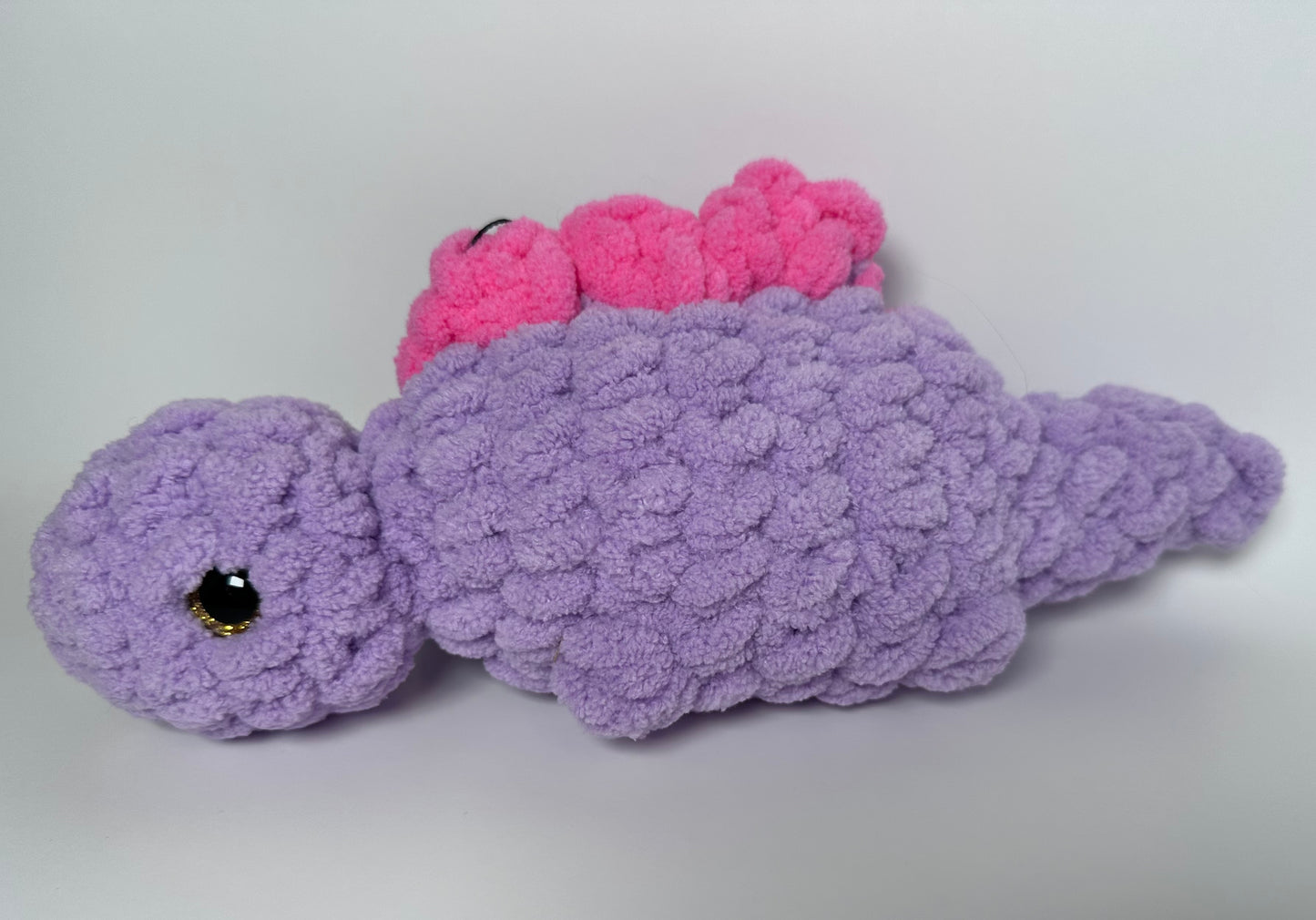 Stegosaurus