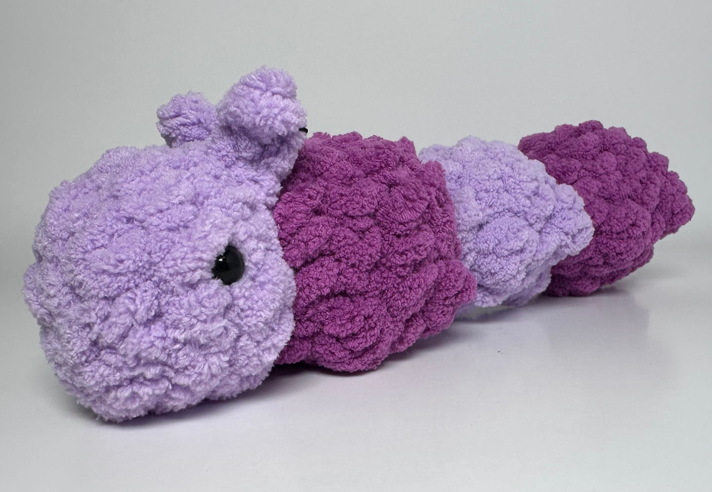 Caterpillar