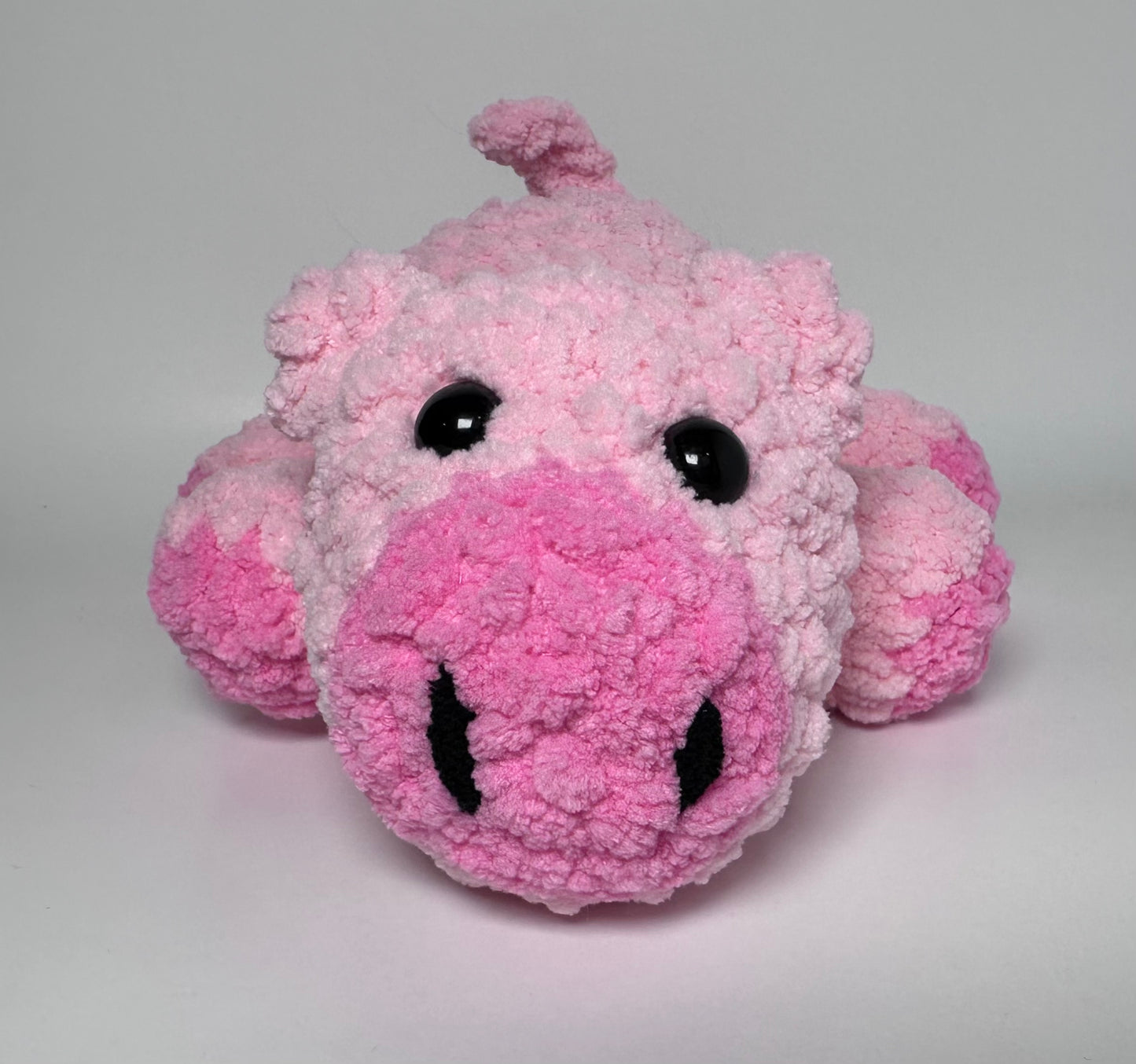 Pink Pig