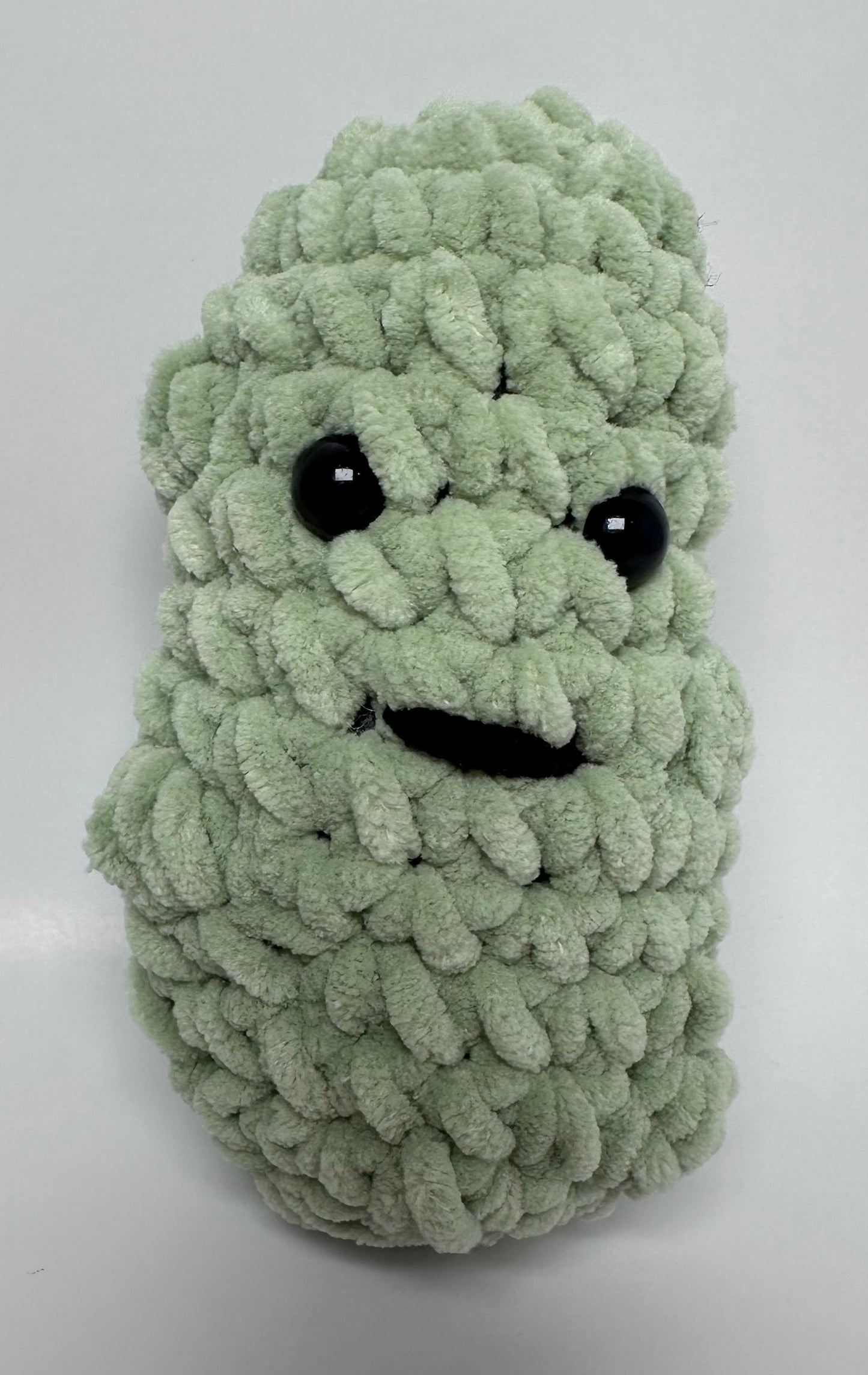 Pickle Small