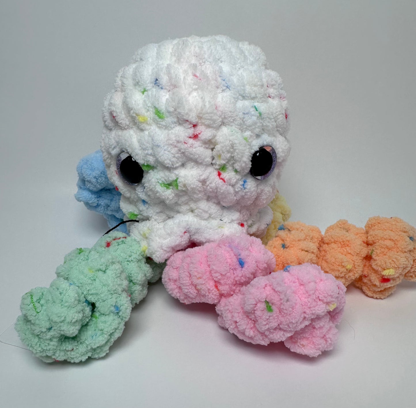 Confetti Jelly
