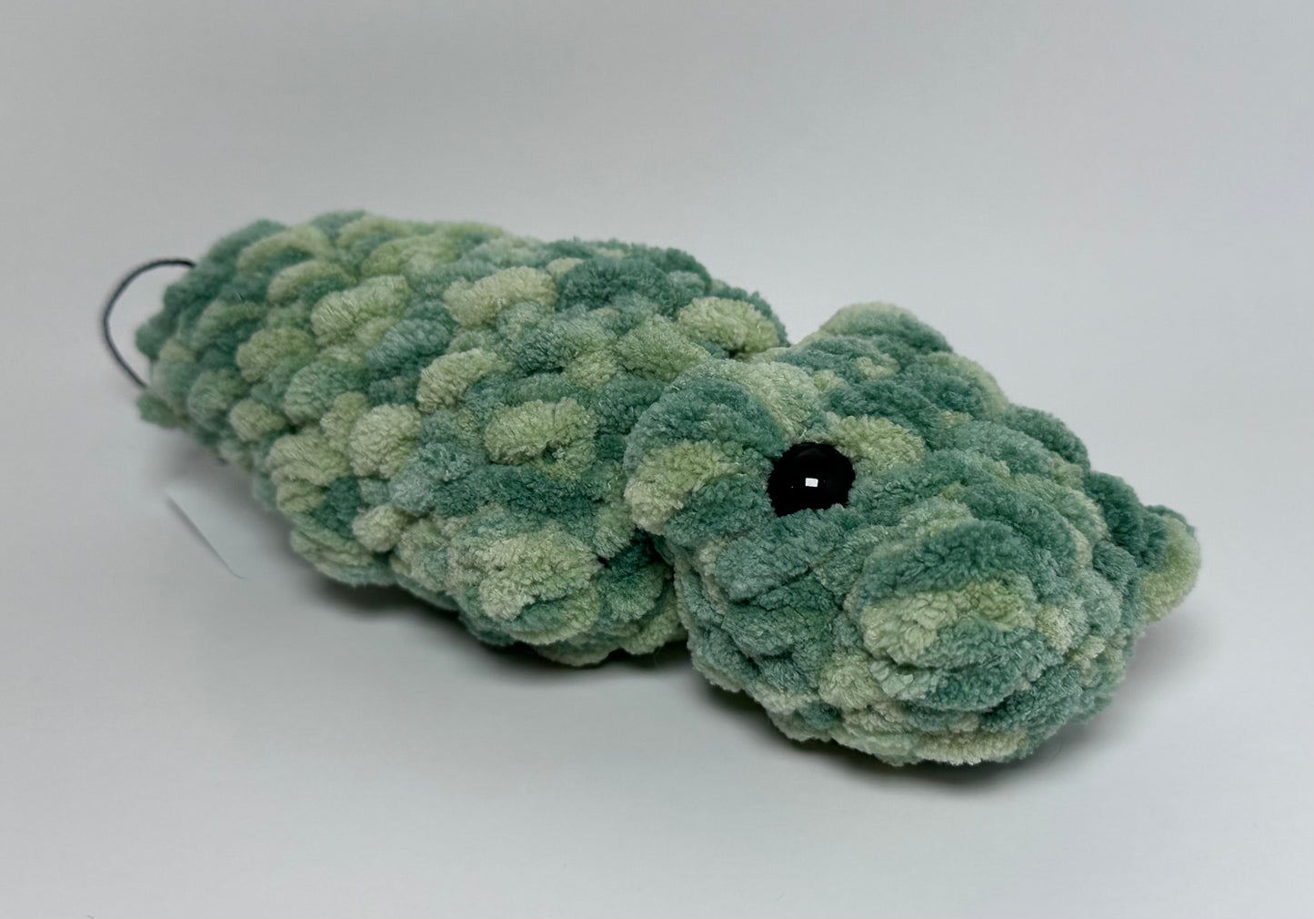 Crocodile