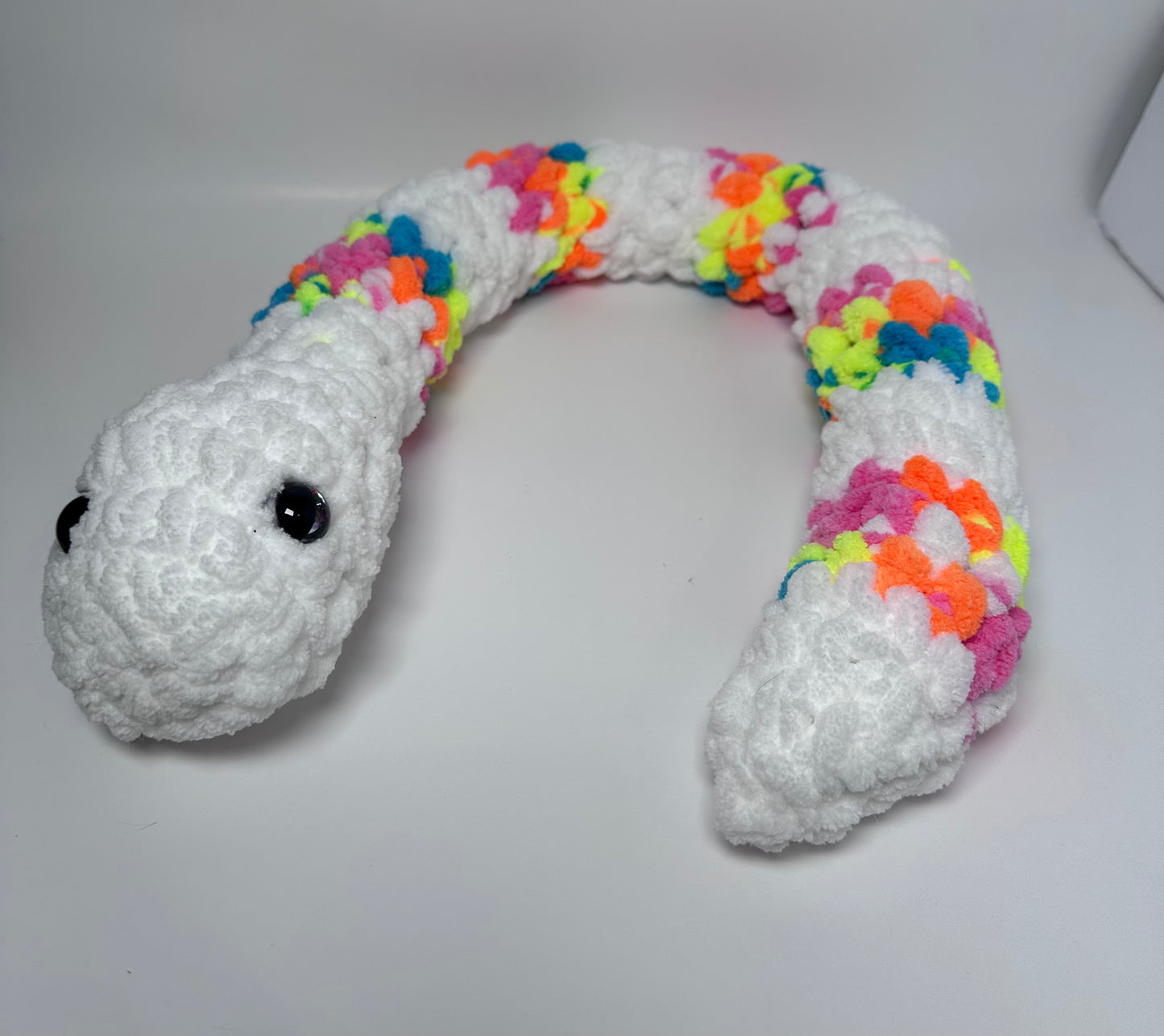 Large Snake