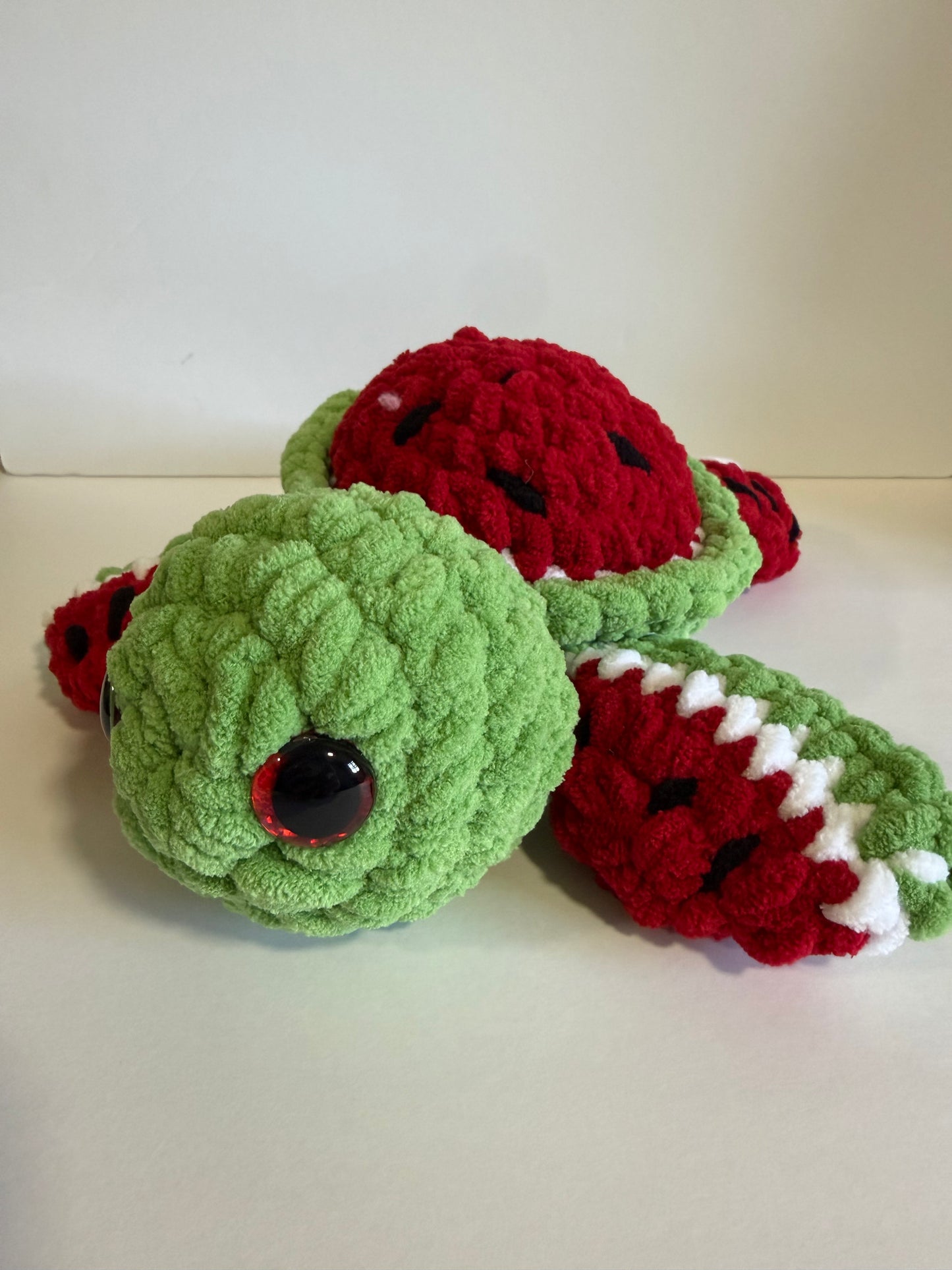 Sea Turtles