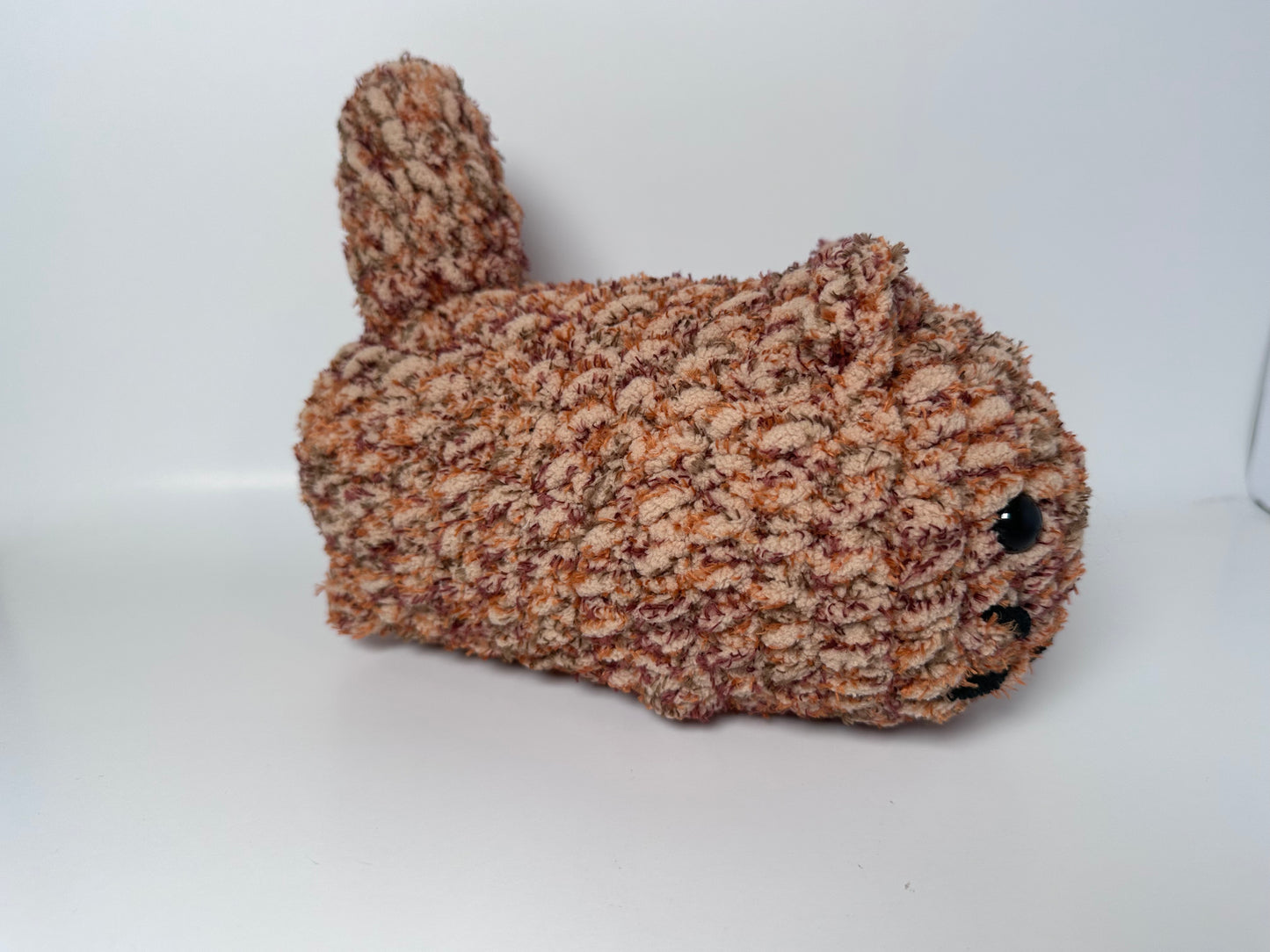 Loaf Cat