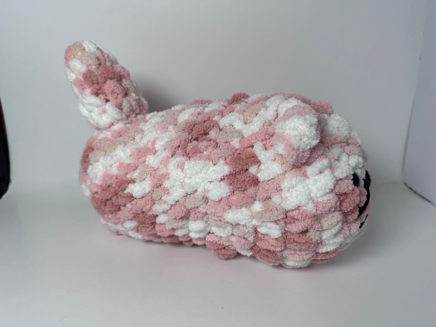 Loaf Cat
