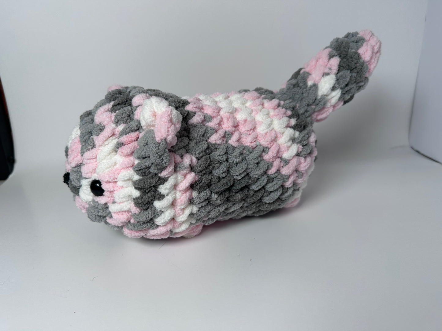 Loaf Cat