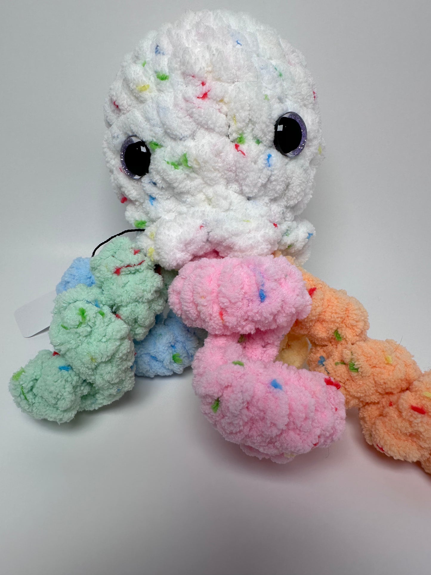 Confetti Jelly