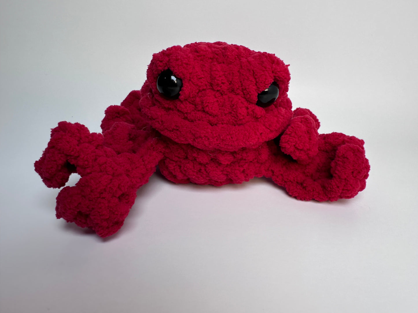 Crab