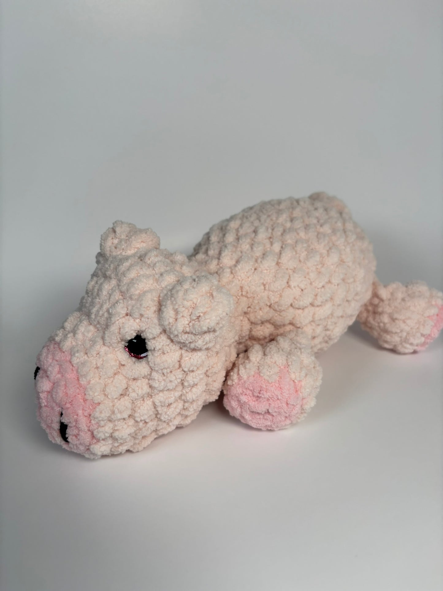 Pink Pig