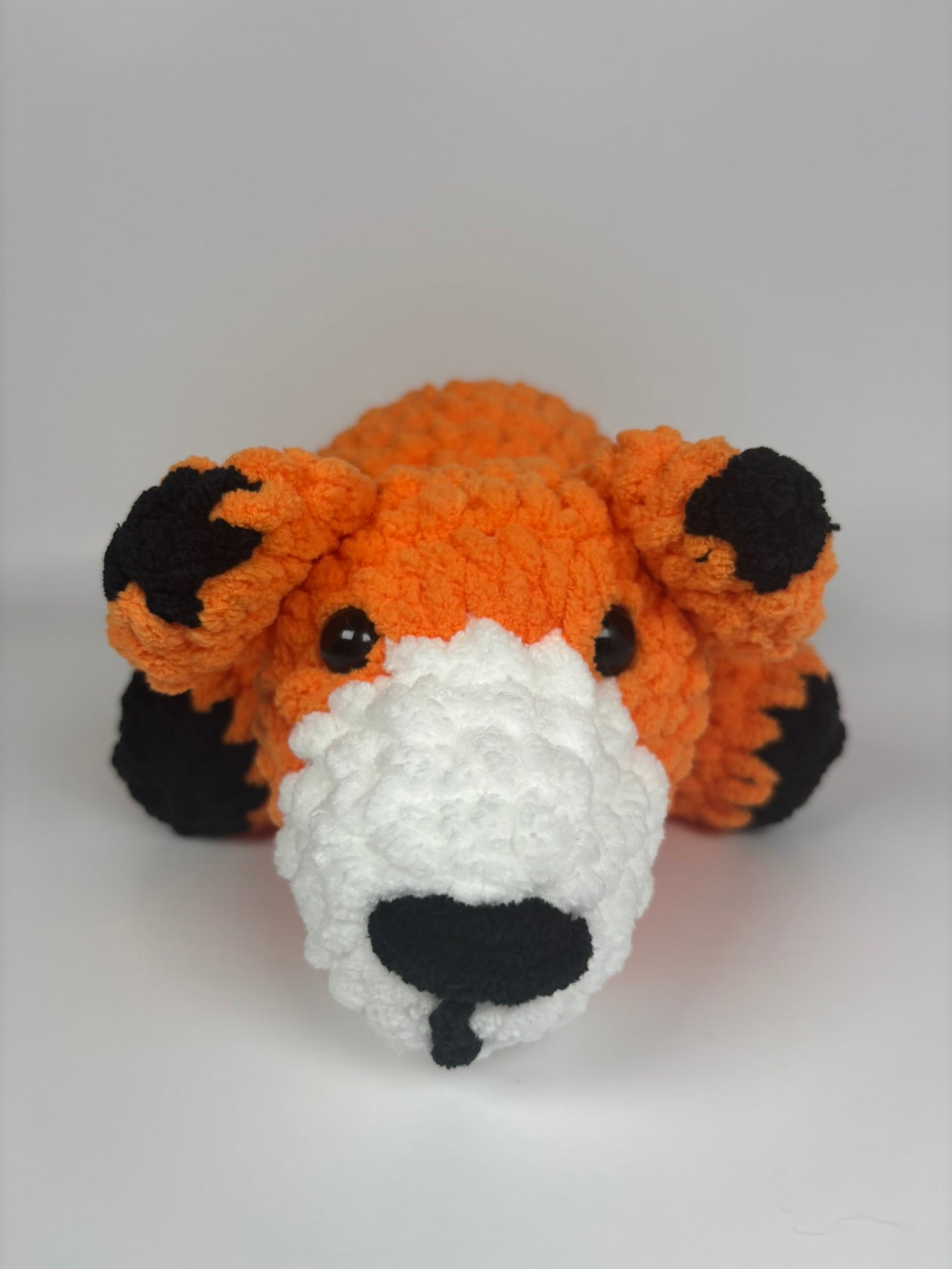 Fox Snuggler