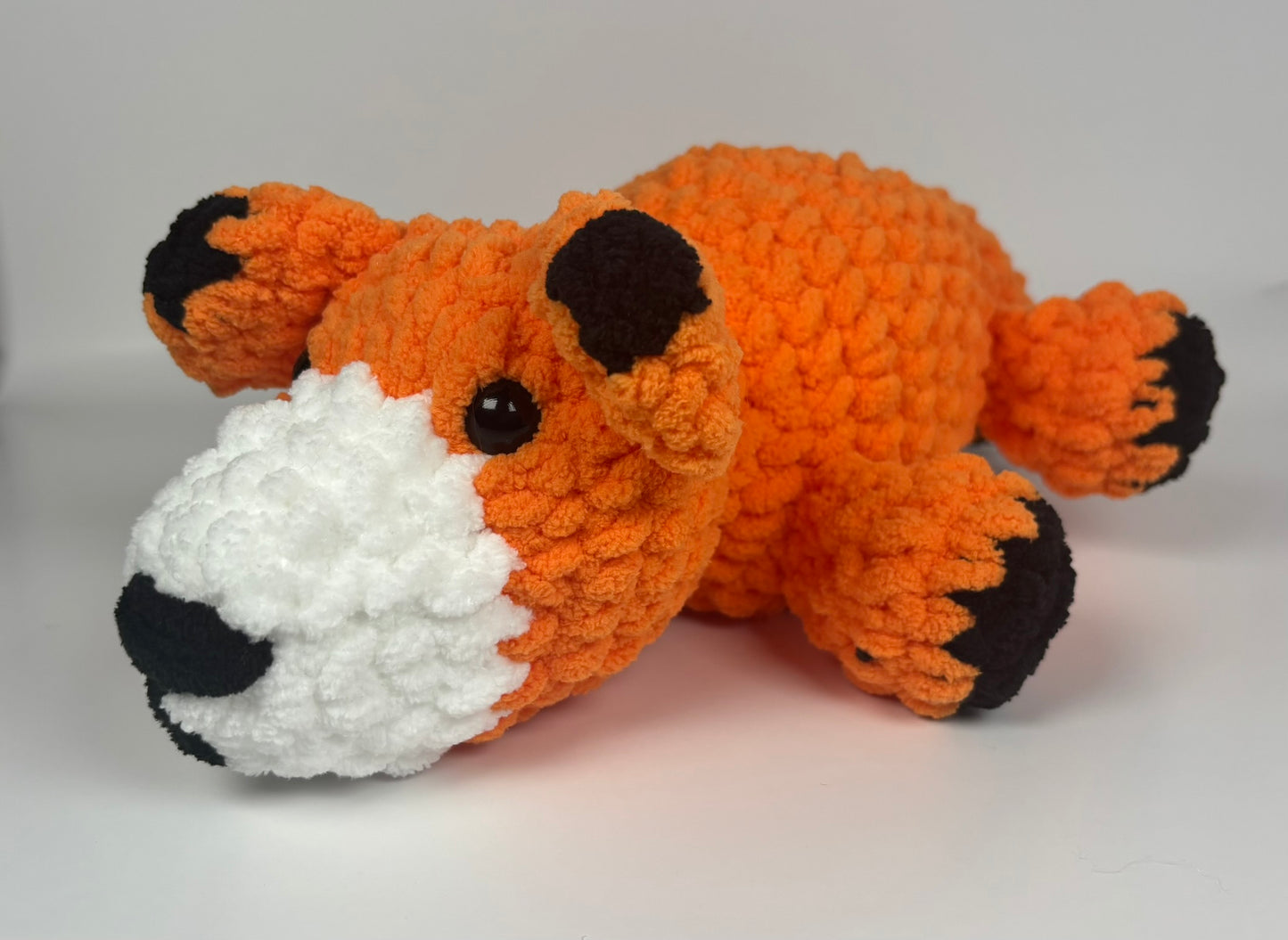Fox Snuggler