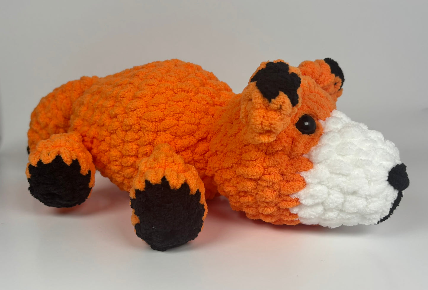 Fox Snuggler