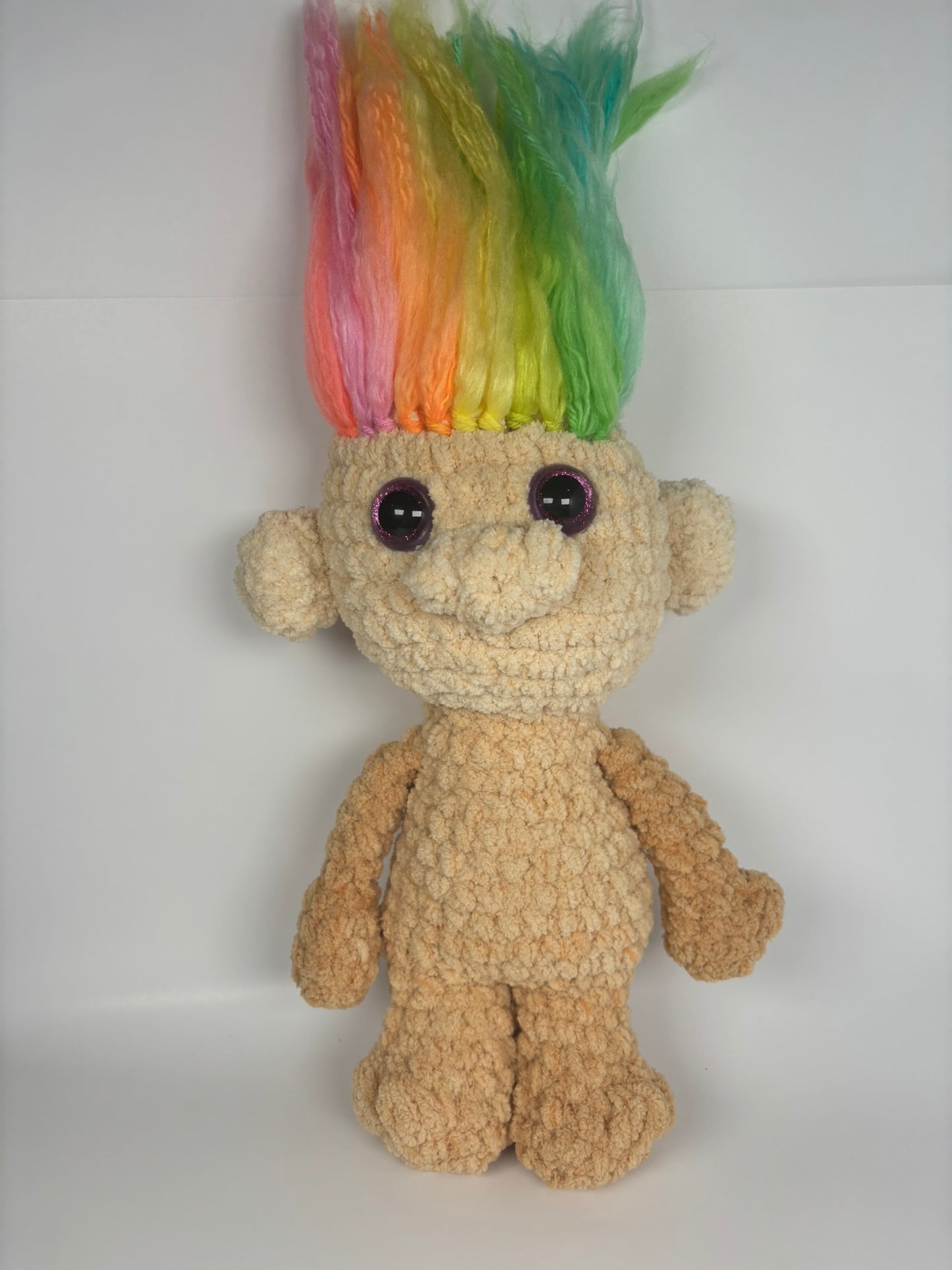 Trolls Doll