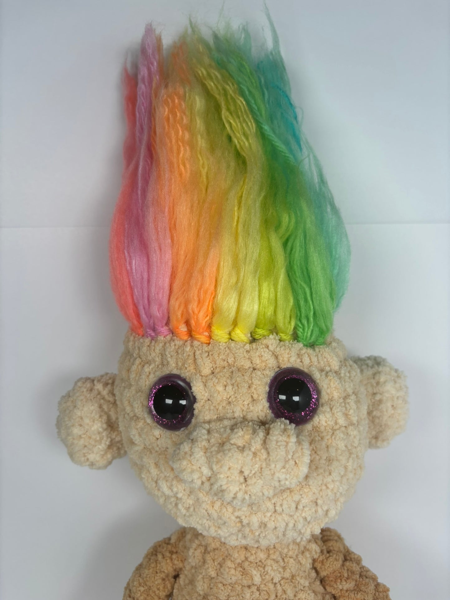 Trolls Doll
