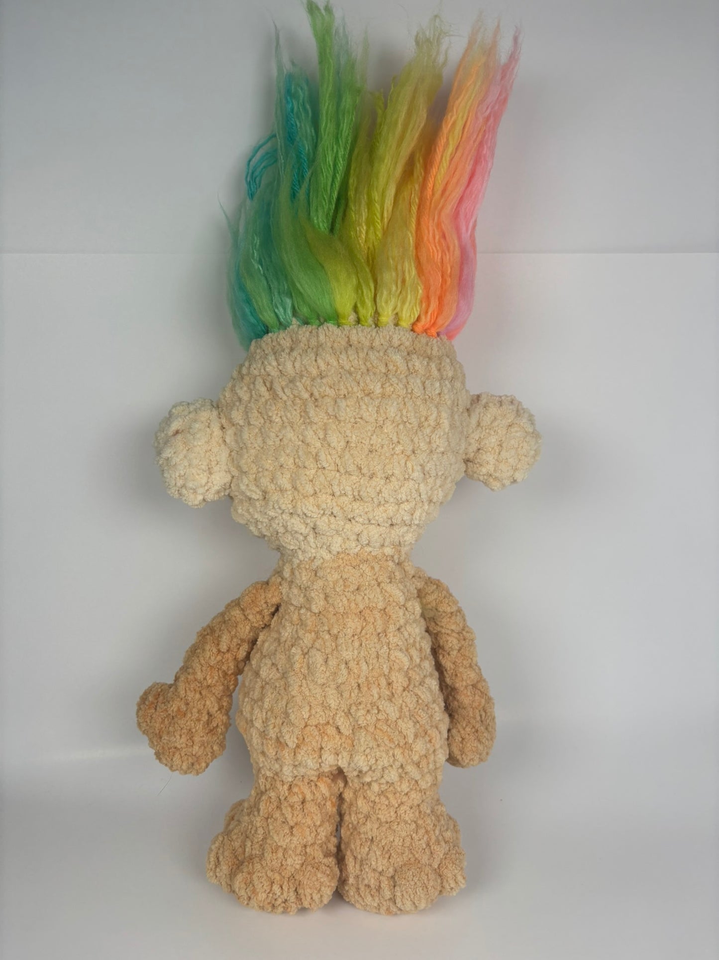 Trolls Doll